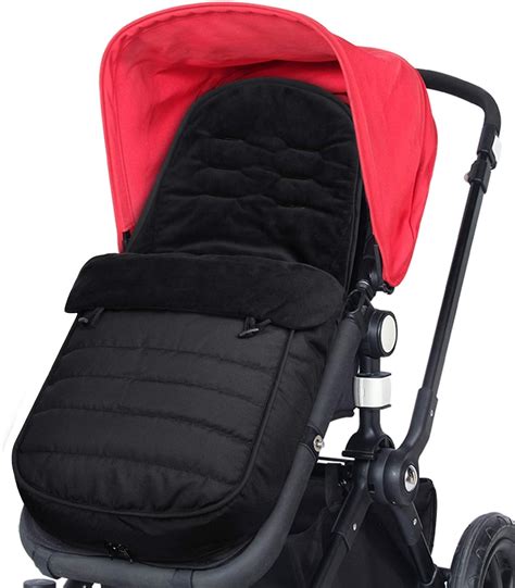 stroller footmuffs for babies